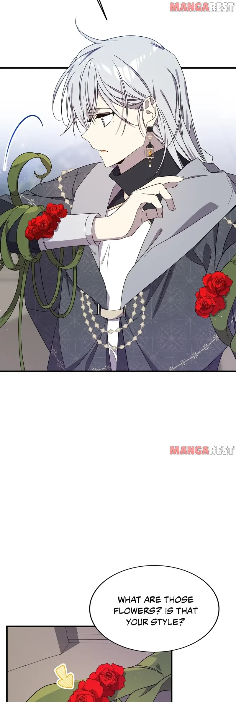 I am the Older Sister of the Possessed Female Lead Chapter 22 page 48