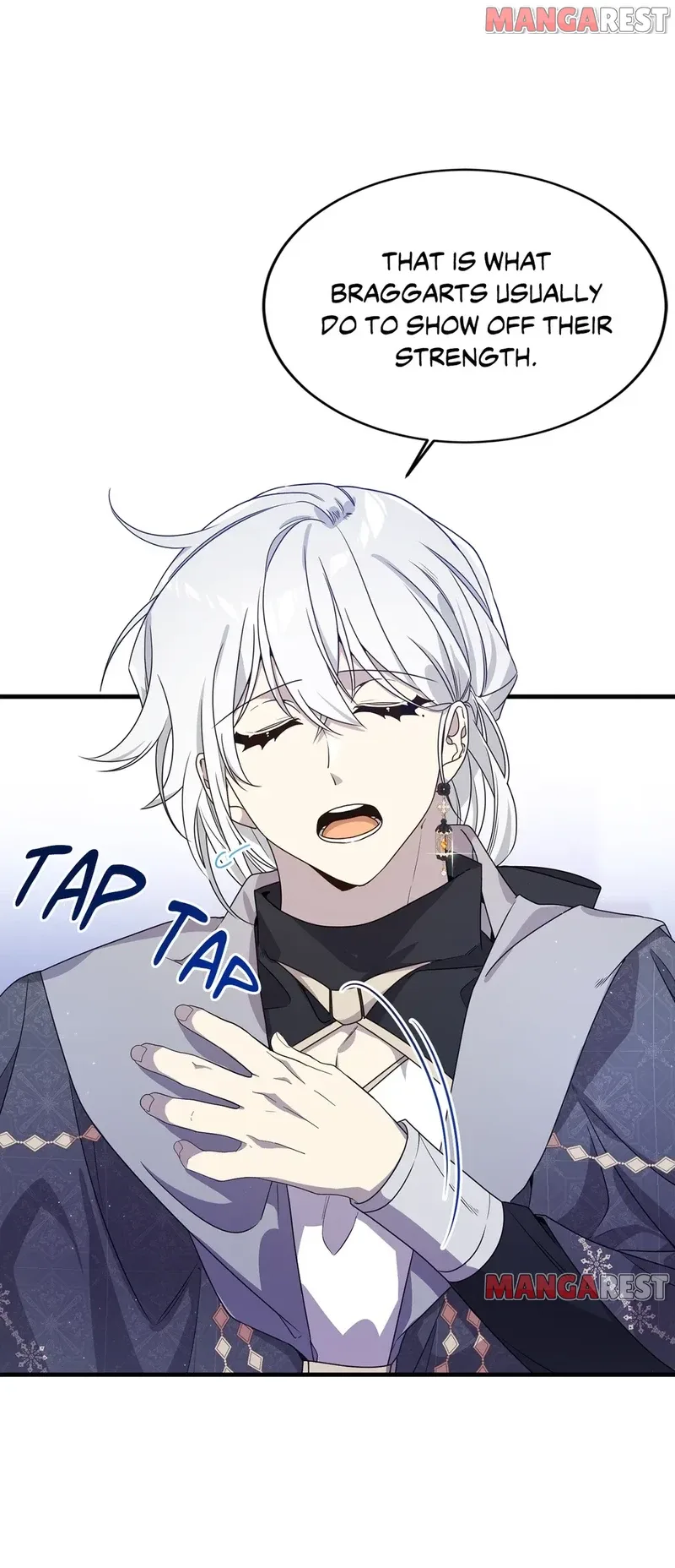 I am the Older Sister of the Possessed Female Lead Chapter 22 page 50