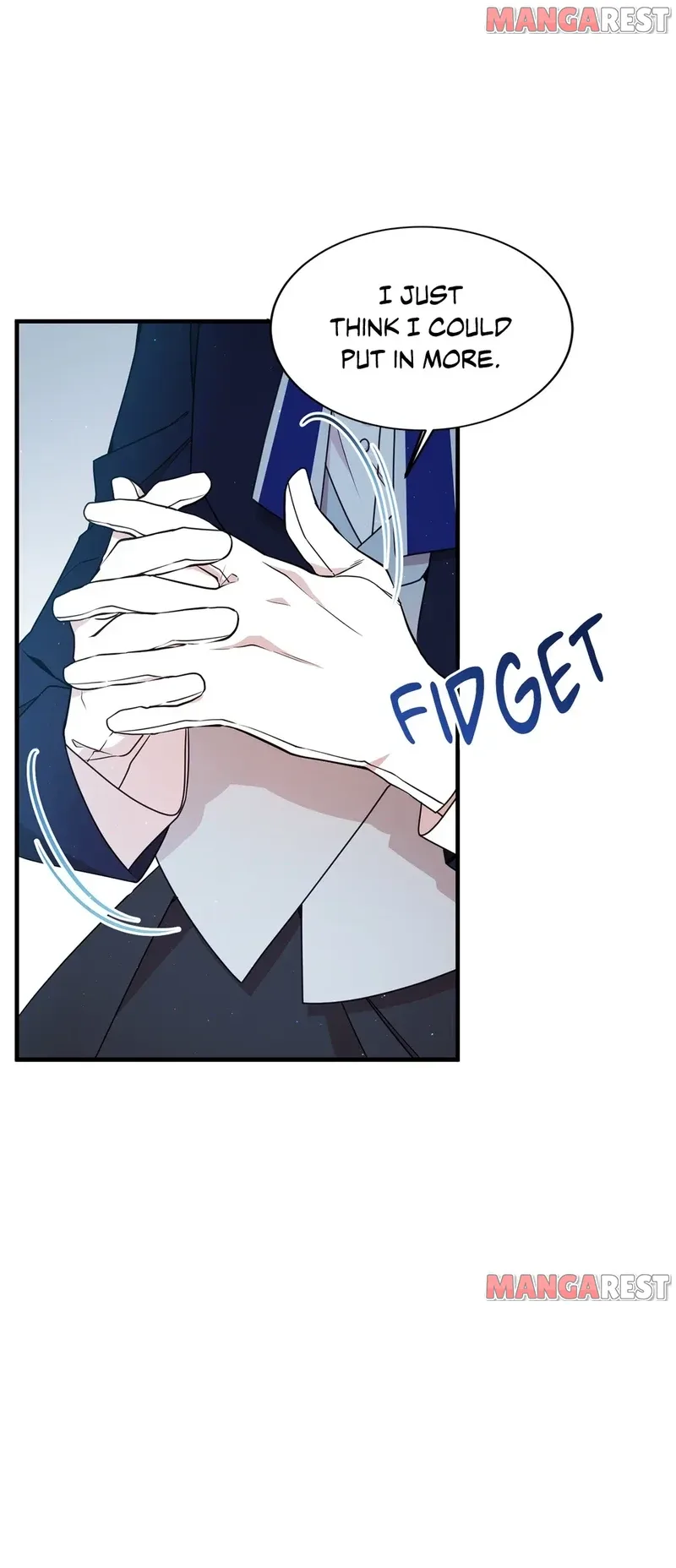 I am the Older Sister of the Possessed Female Lead Chapter 22 page 36