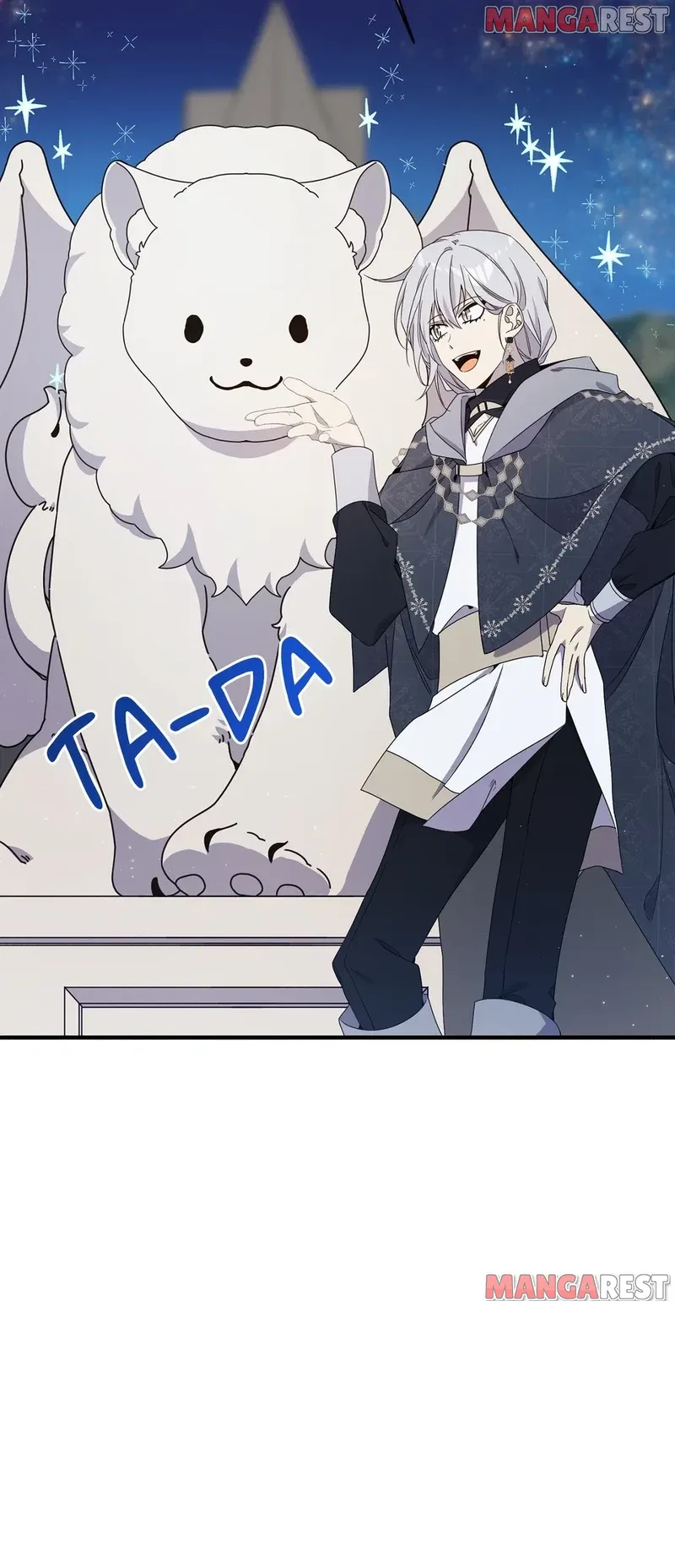 I am the Older Sister of the Possessed Female Lead Chapter 22 page 22