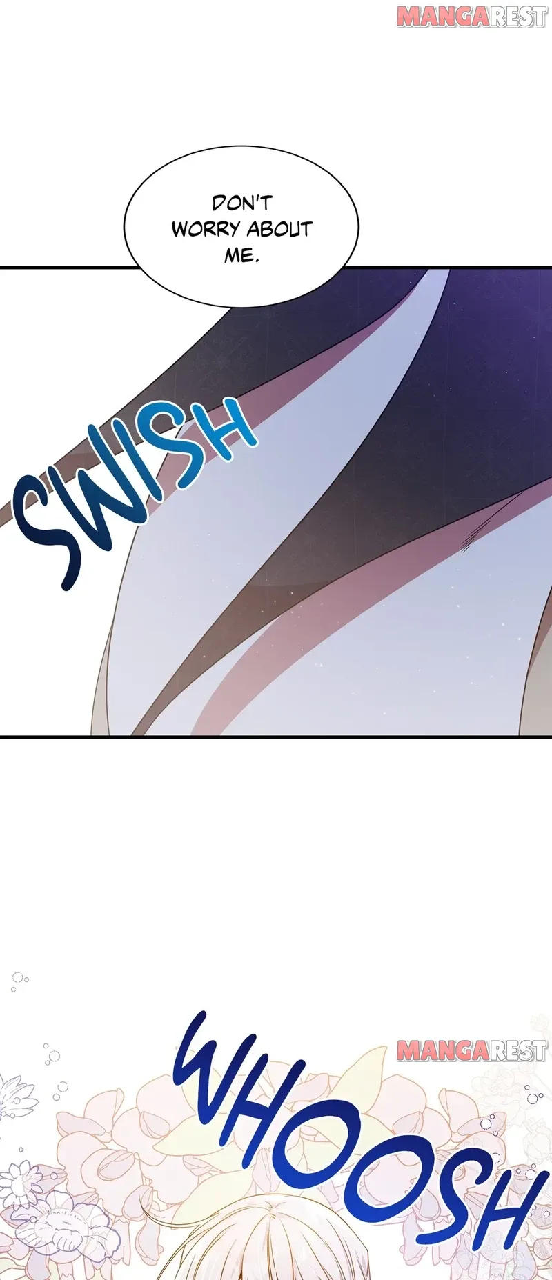 I am the Older Sister of the Possessed Female Lead Chapter 22 page 53