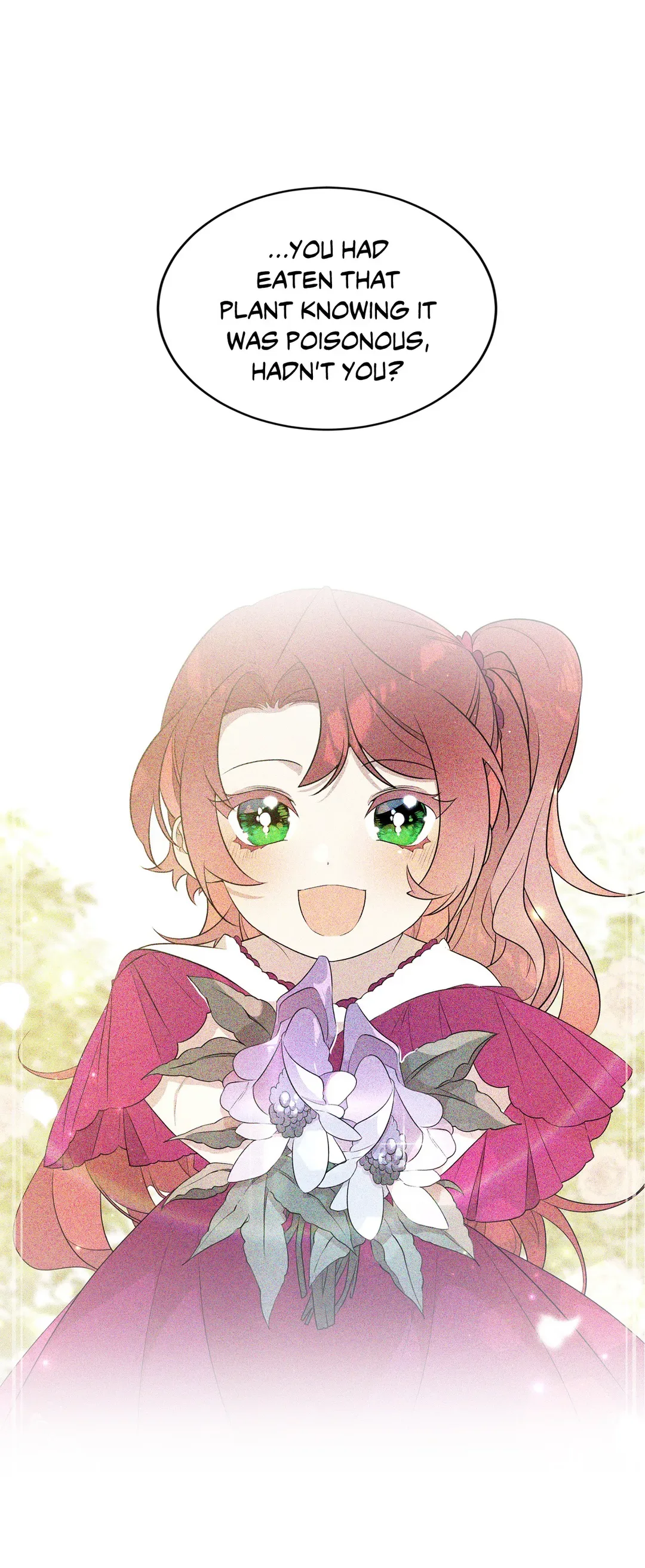I am the Older Sister of the Possessed Female Lead Chapter 20 page 50