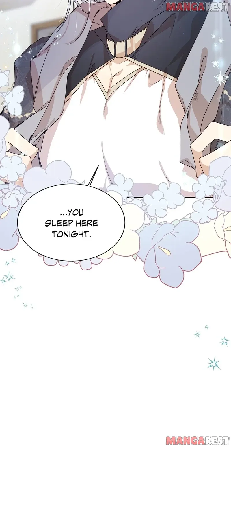 I am the Older Sister of the Possessed Female Lead Chapter 22 page 61