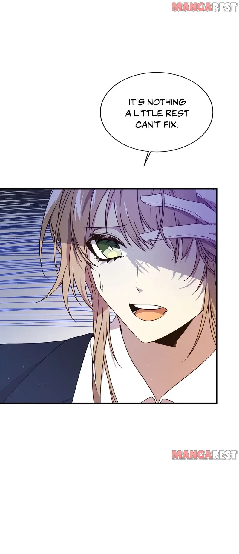 I am the Older Sister of the Possessed Female Lead Chapter 22 page 52
