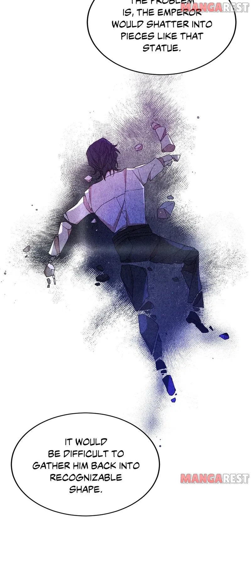 I am the Older Sister of the Possessed Female Lead Chapter 22 page 42