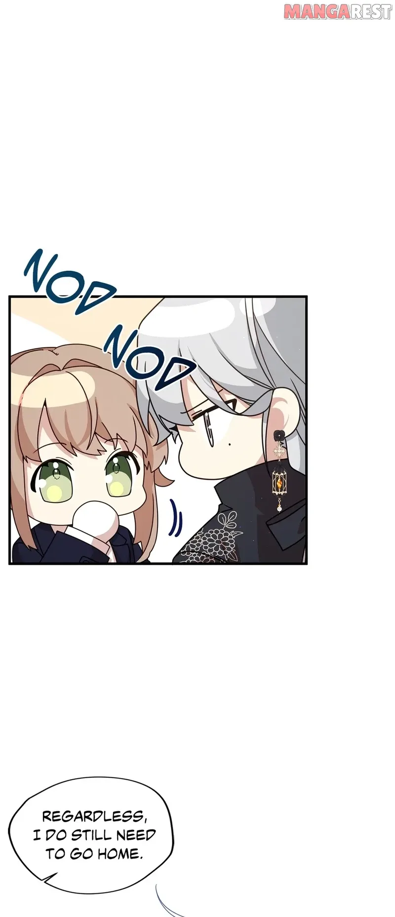 I am the Older Sister of the Possessed Female Lead Chapter 23 page 11