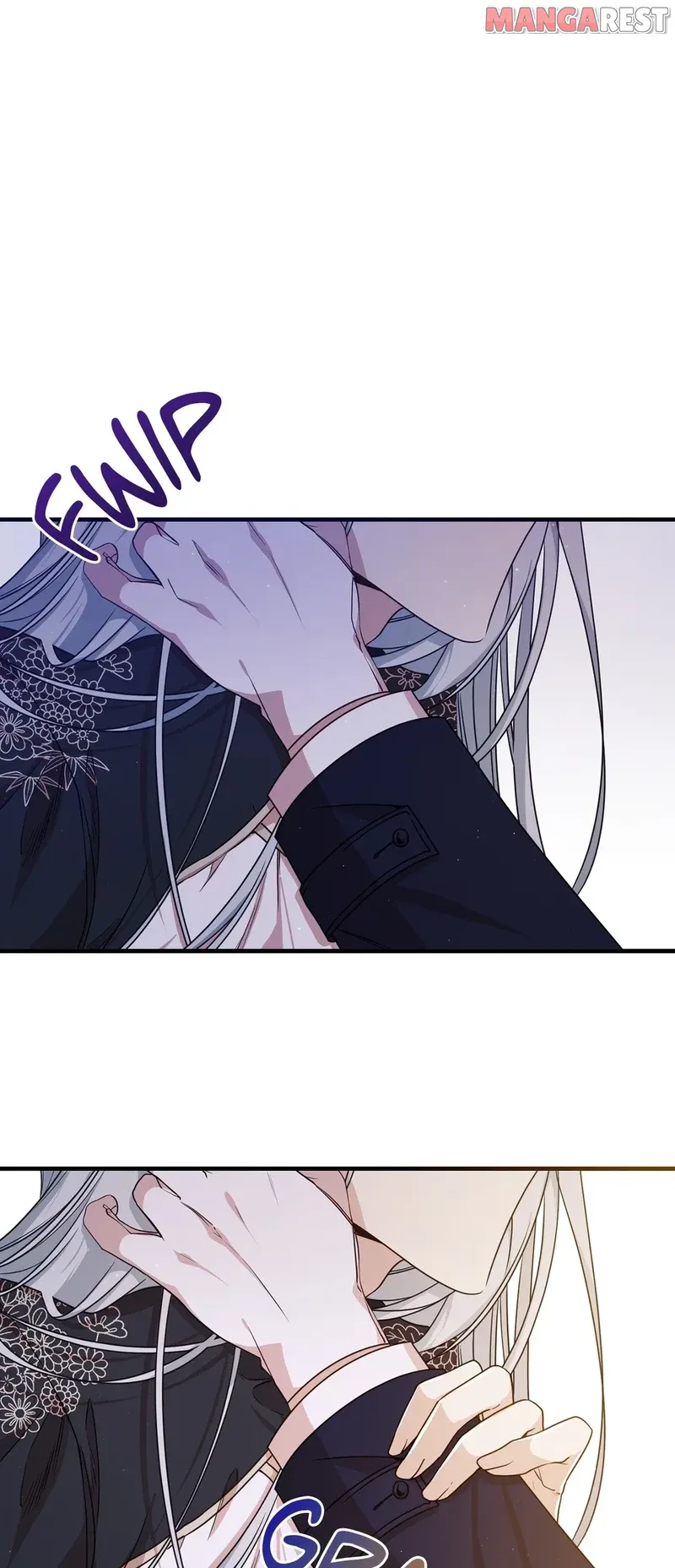 I am the Older Sister of the Possessed Female Lead Chapter 23 page 8