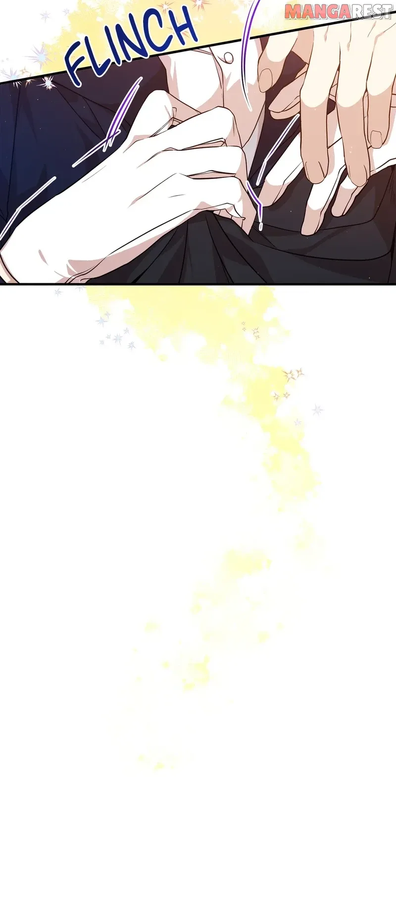 I am the Older Sister of the Possessed Female Lead Chapter 23 page 16