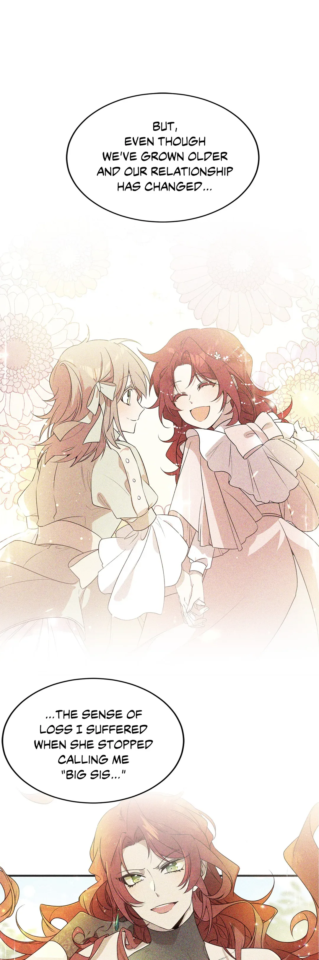 I am the Older Sister of the Possessed Female Lead Chapter 20 page 56