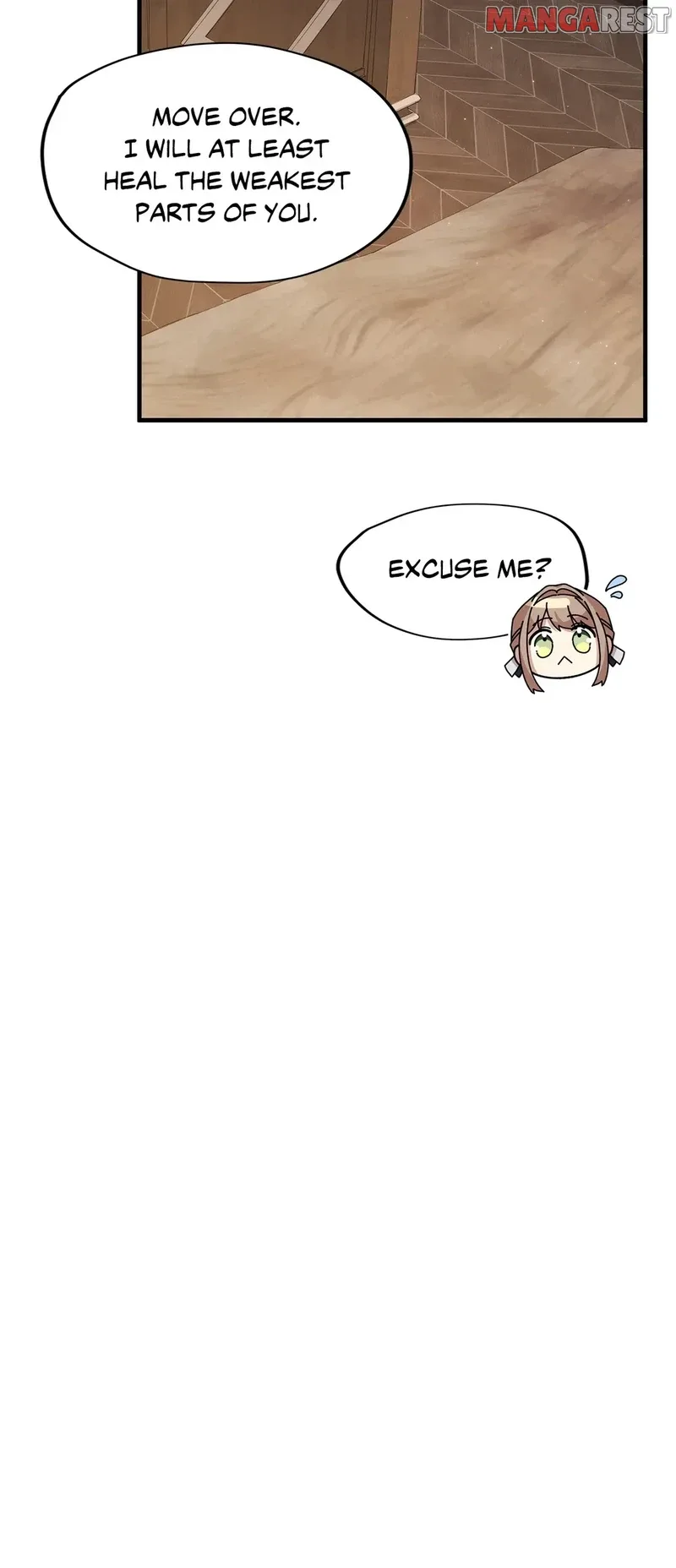 I am the Older Sister of the Possessed Female Lead Chapter 23 page 13