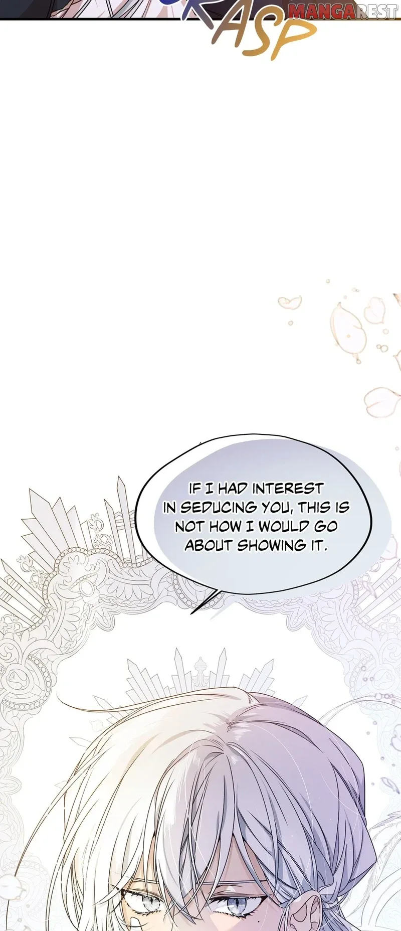 I am the Older Sister of the Possessed Female Lead Chapter 23 page 9