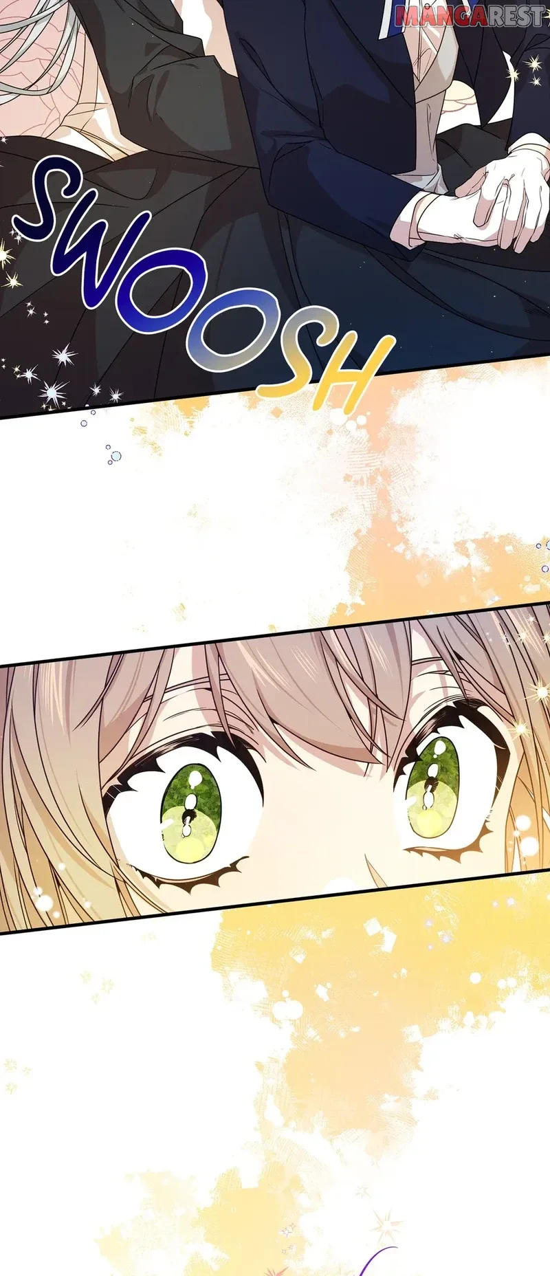 I am the Older Sister of the Possessed Female Lead Chapter 23 page 15