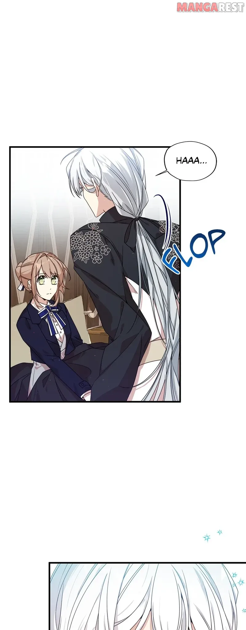 I am the Older Sister of the Possessed Female Lead Chapter 23 page 5