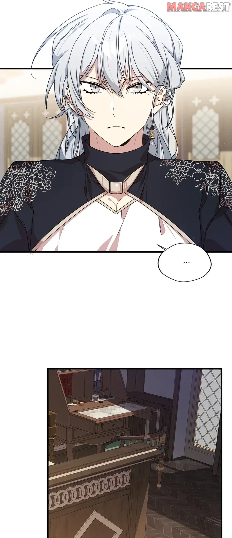 I am the Older Sister of the Possessed Female Lead Chapter 23 page 12