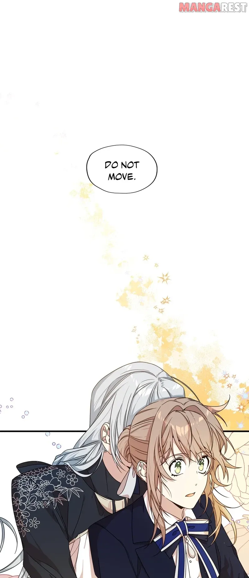 I am the Older Sister of the Possessed Female Lead Chapter 23 page 14