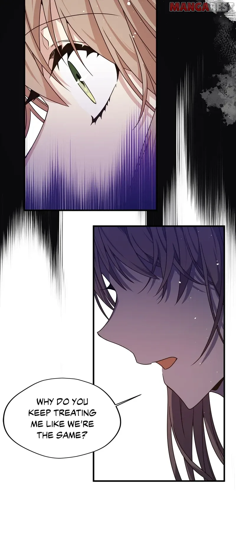 I am the Older Sister of the Possessed Female Lead Chapter 23 page 19
