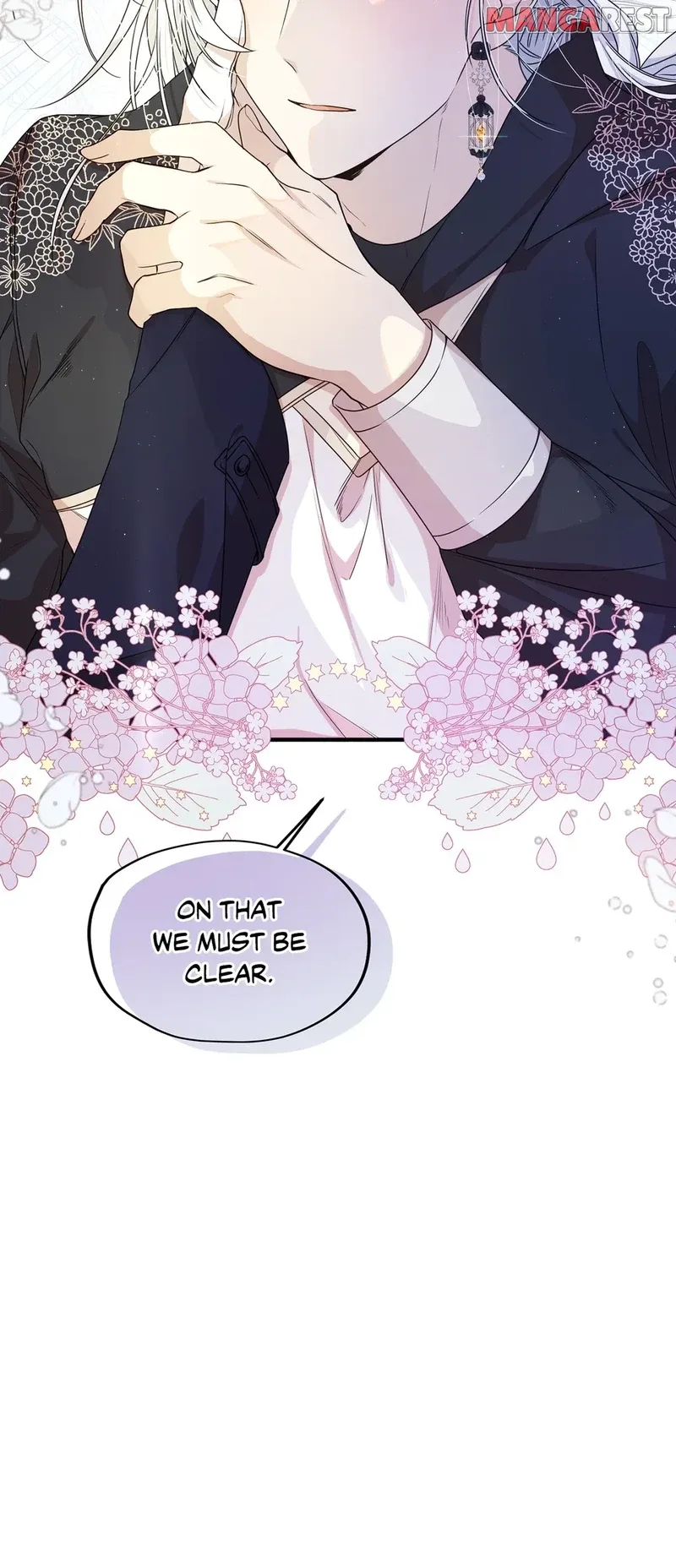 I am the Older Sister of the Possessed Female Lead Chapter 23 page 10