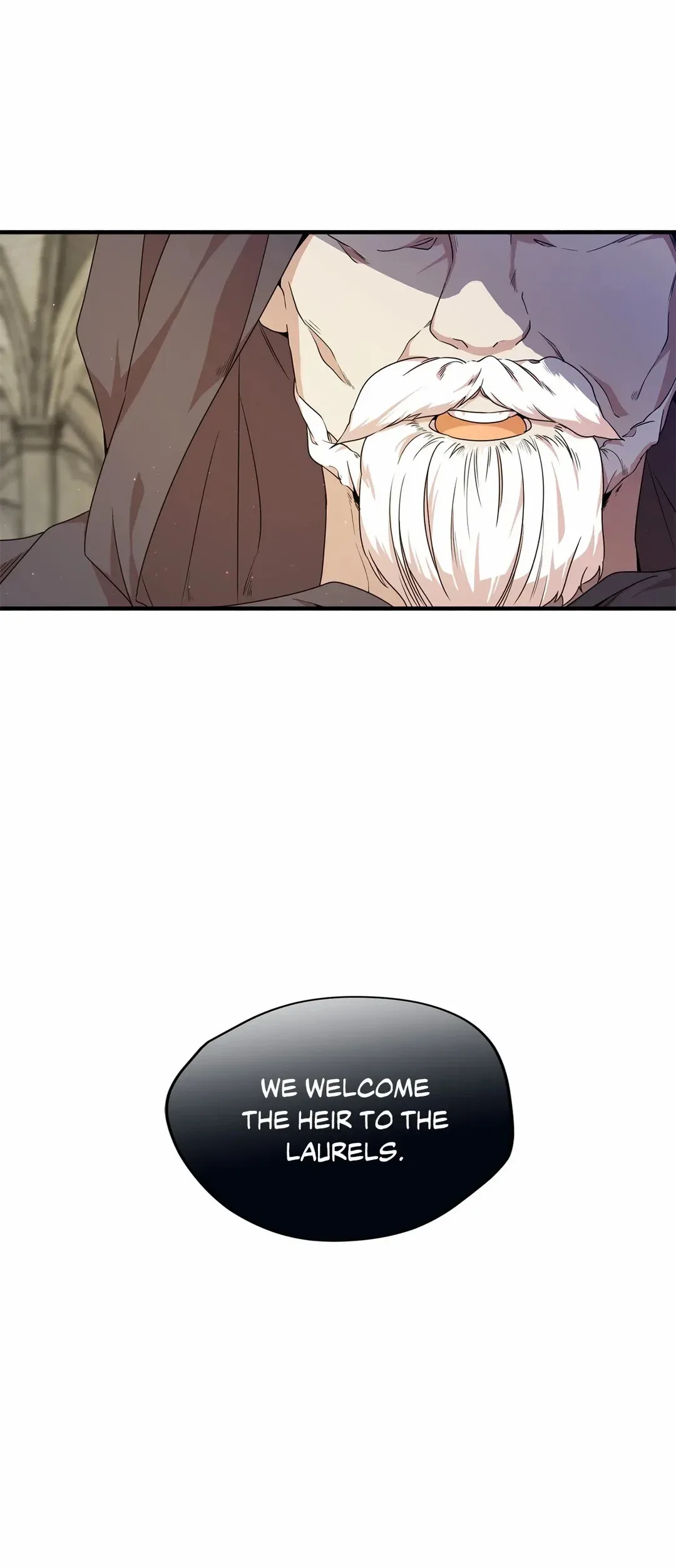 I am the Older Sister of the Possessed Female Lead Chapter 25 page 43