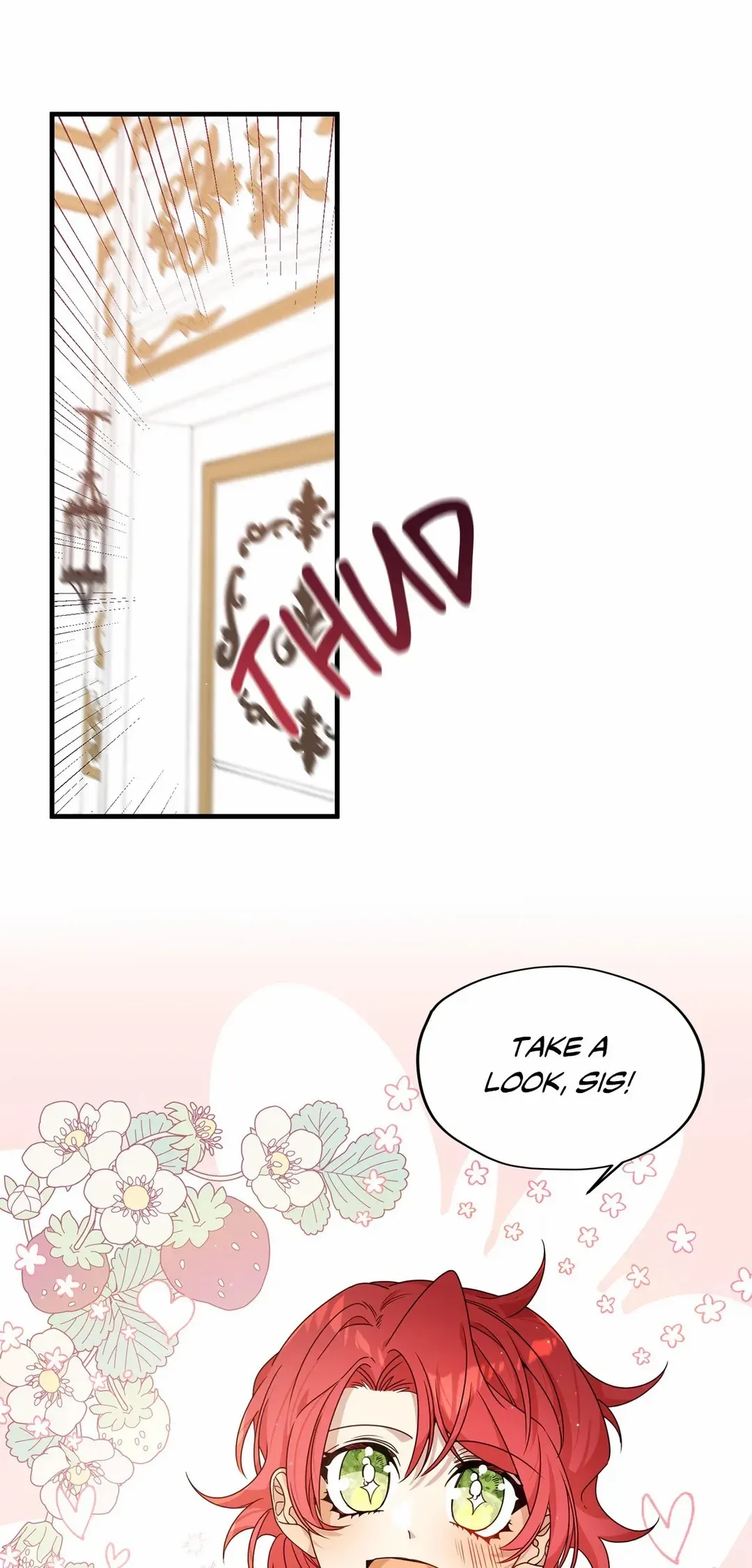 I am the Older Sister of the Possessed Female Lead Chapter 25 page 14