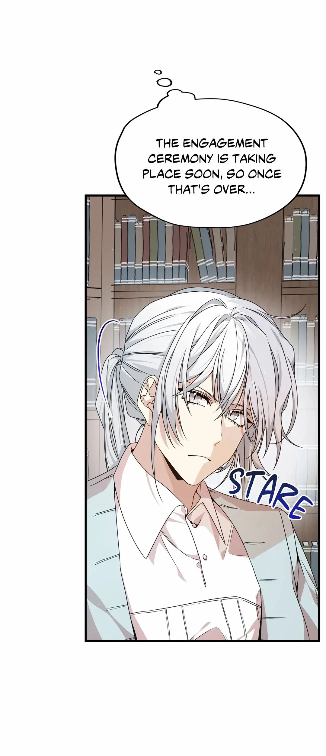 I am the Older Sister of the Possessed Female Lead Chapter 25 page 10