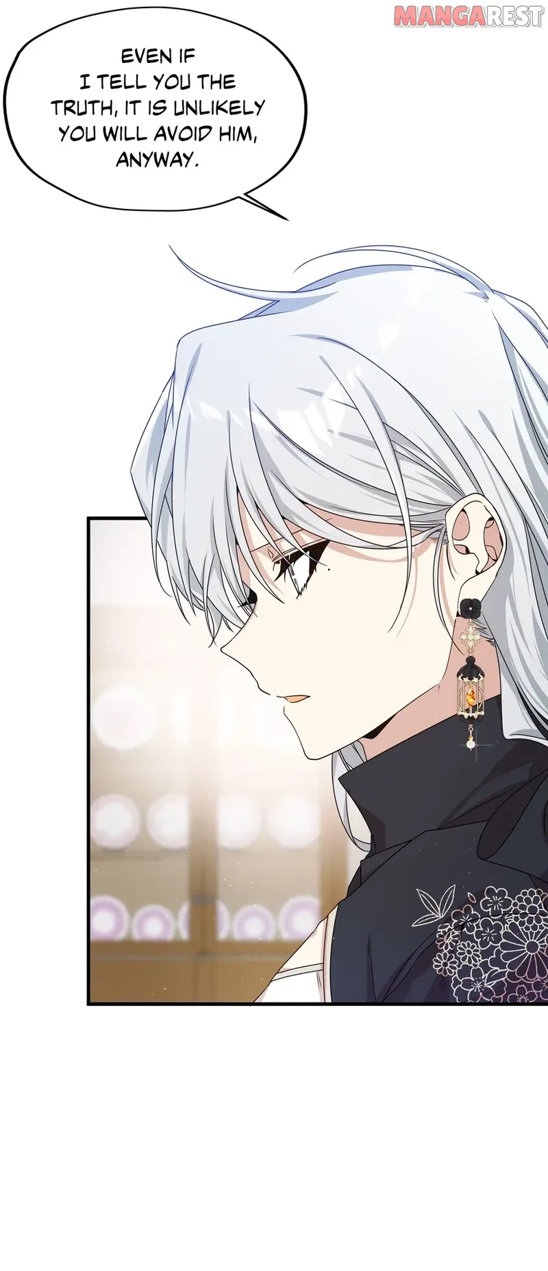 I am the Older Sister of the Possessed Female Lead Chapter 23 page 28