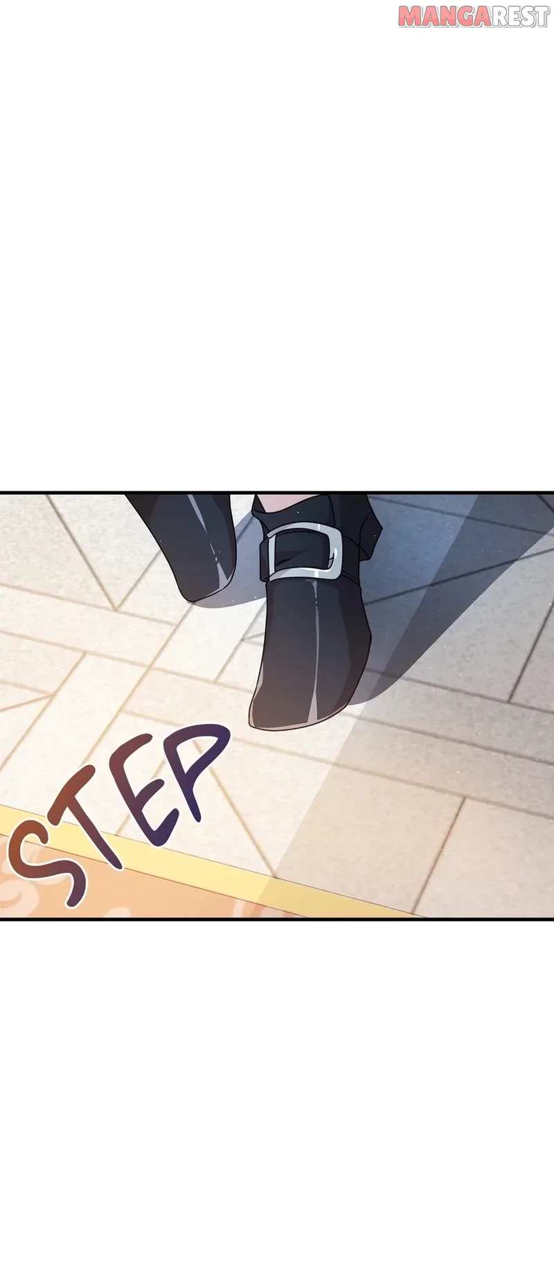 I am the Older Sister of the Possessed Female Lead Chapter 23 page 38