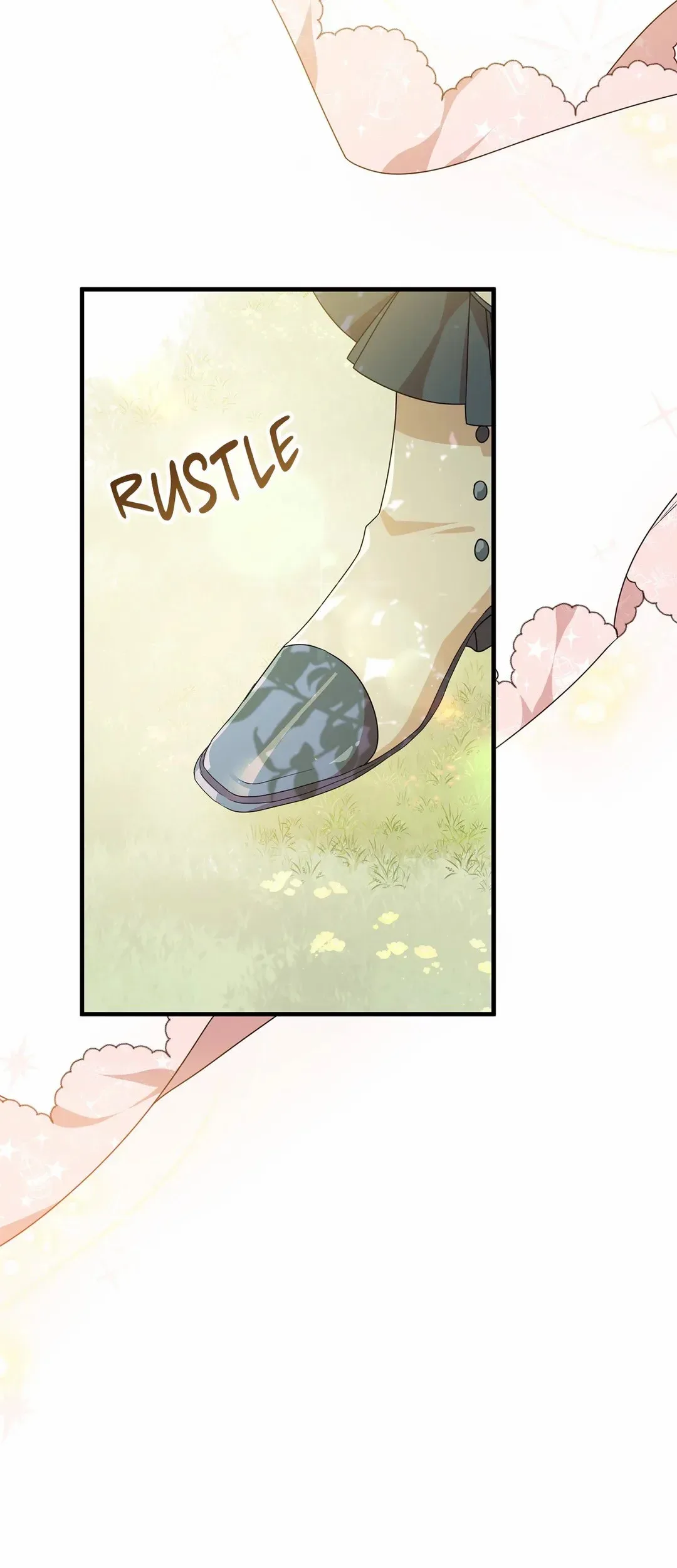 I am the Older Sister of the Possessed Female Lead Chapter 25 page 37