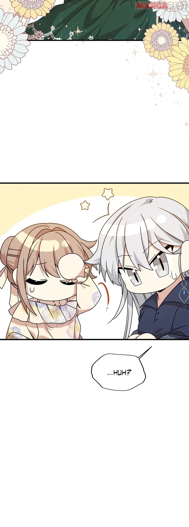 I am the Older Sister of the Possessed Female Lead Chapter 23 page 58