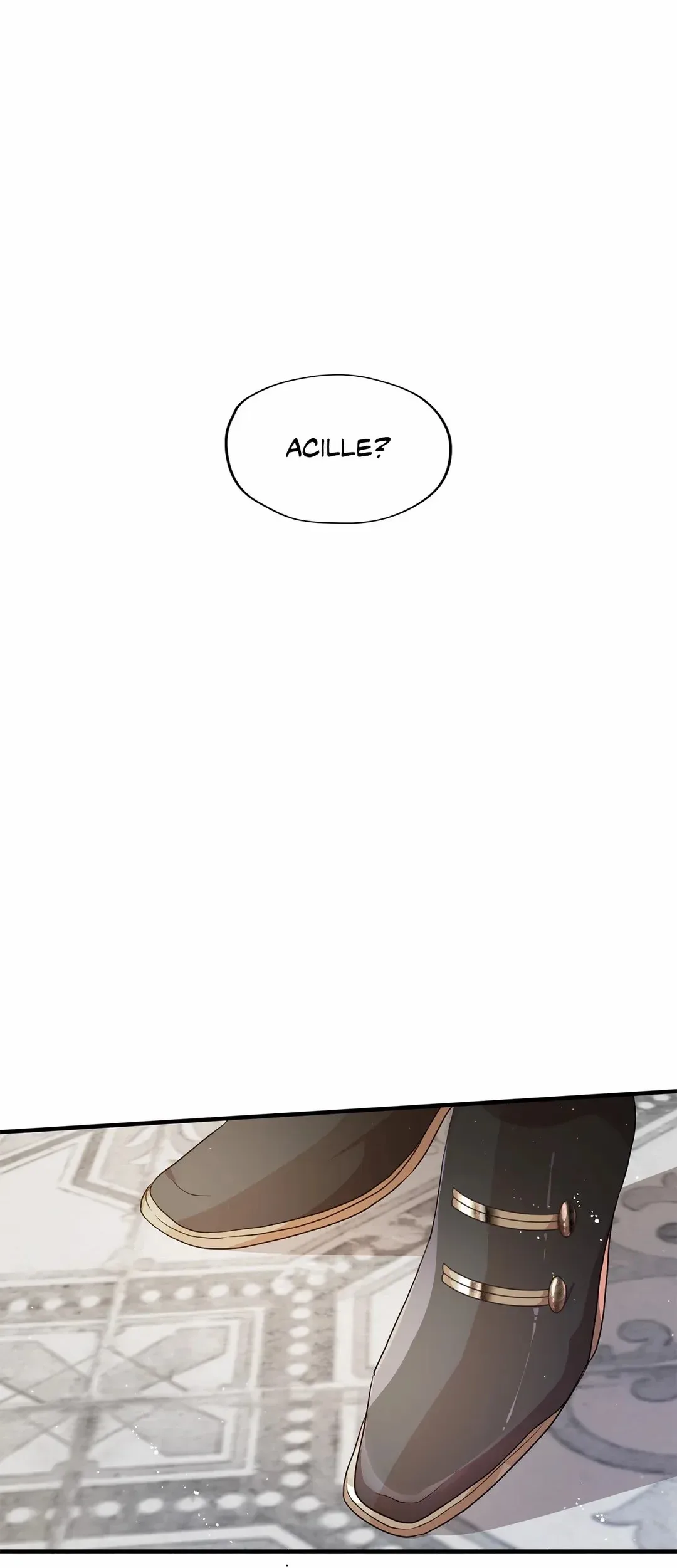 I am the Older Sister of the Possessed Female Lead Chapter 25 page 2