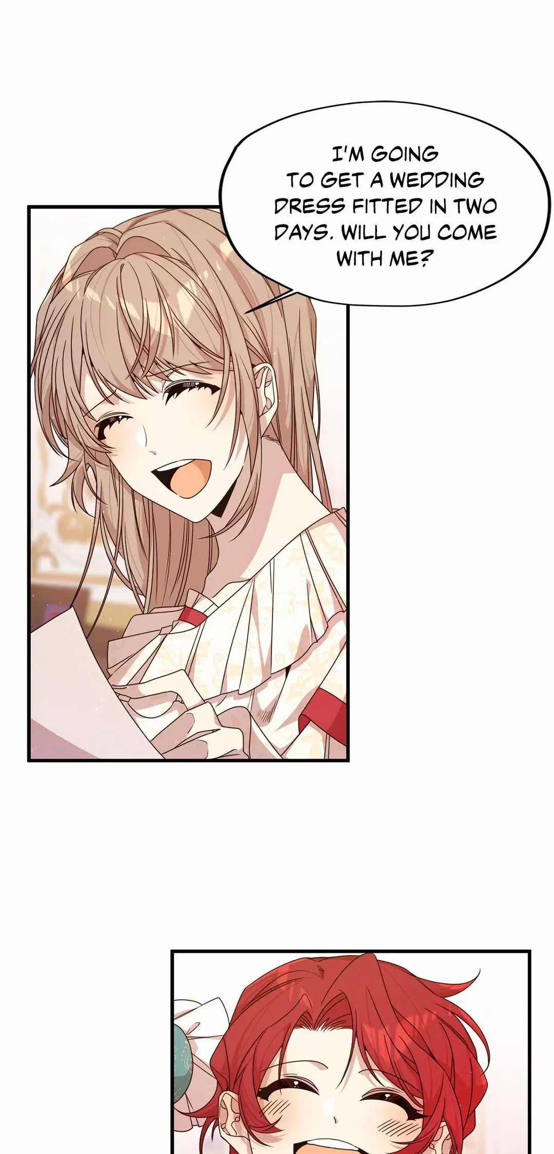 I am the Older Sister of the Possessed Female Lead Chapter 25 page 20