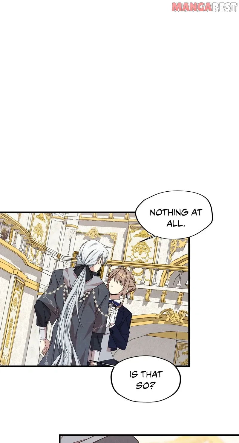 I am the Older Sister of the Possessed Female Lead Chapter 23 page 44