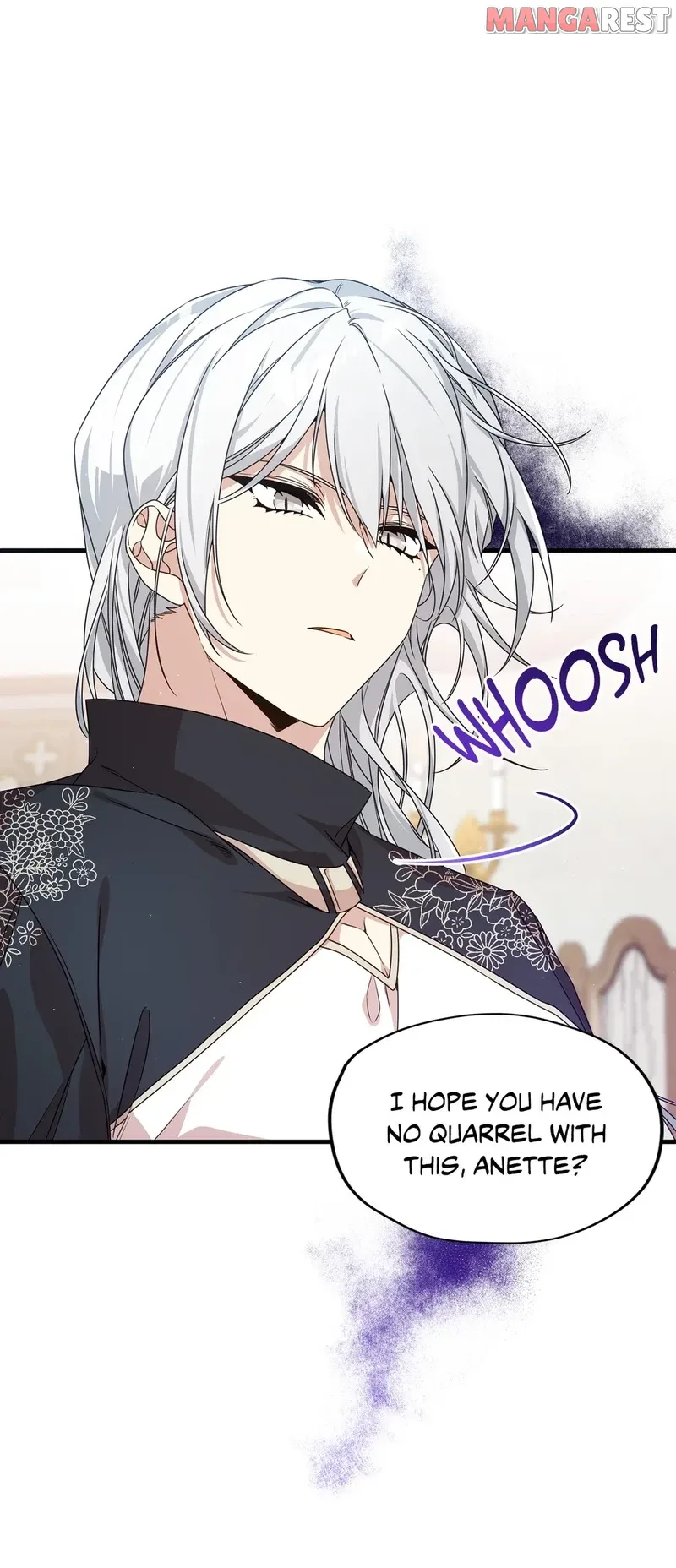 I am the Older Sister of the Possessed Female Lead Chapter 23 page 26