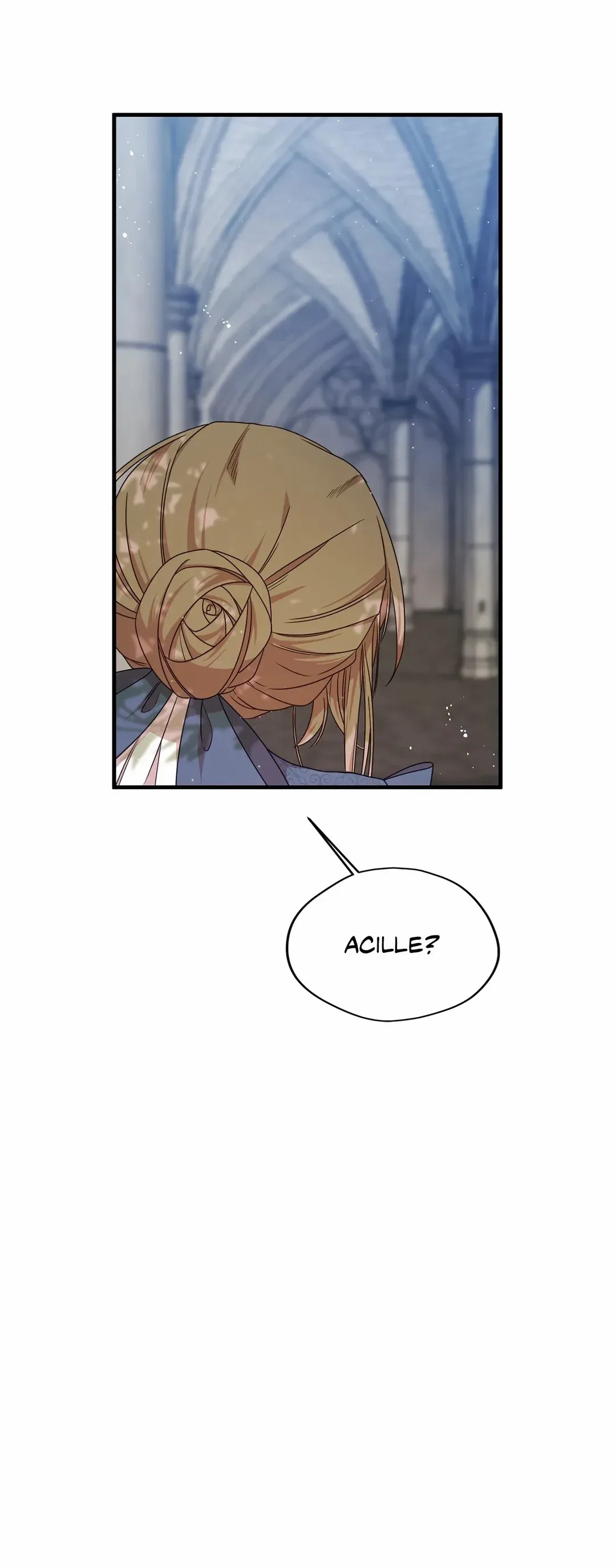 I am the Older Sister of the Possessed Female Lead Chapter 25 page 40