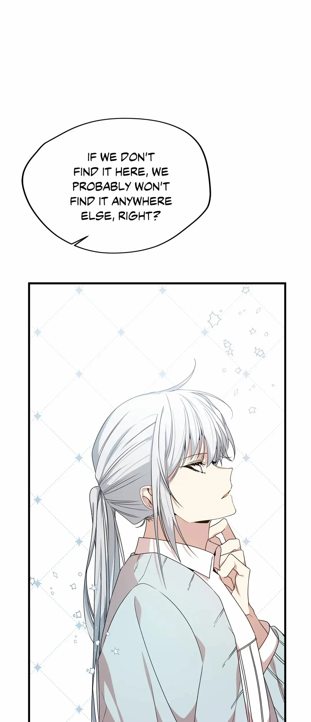 I am the Older Sister of the Possessed Female Lead Chapter 25 page 8
