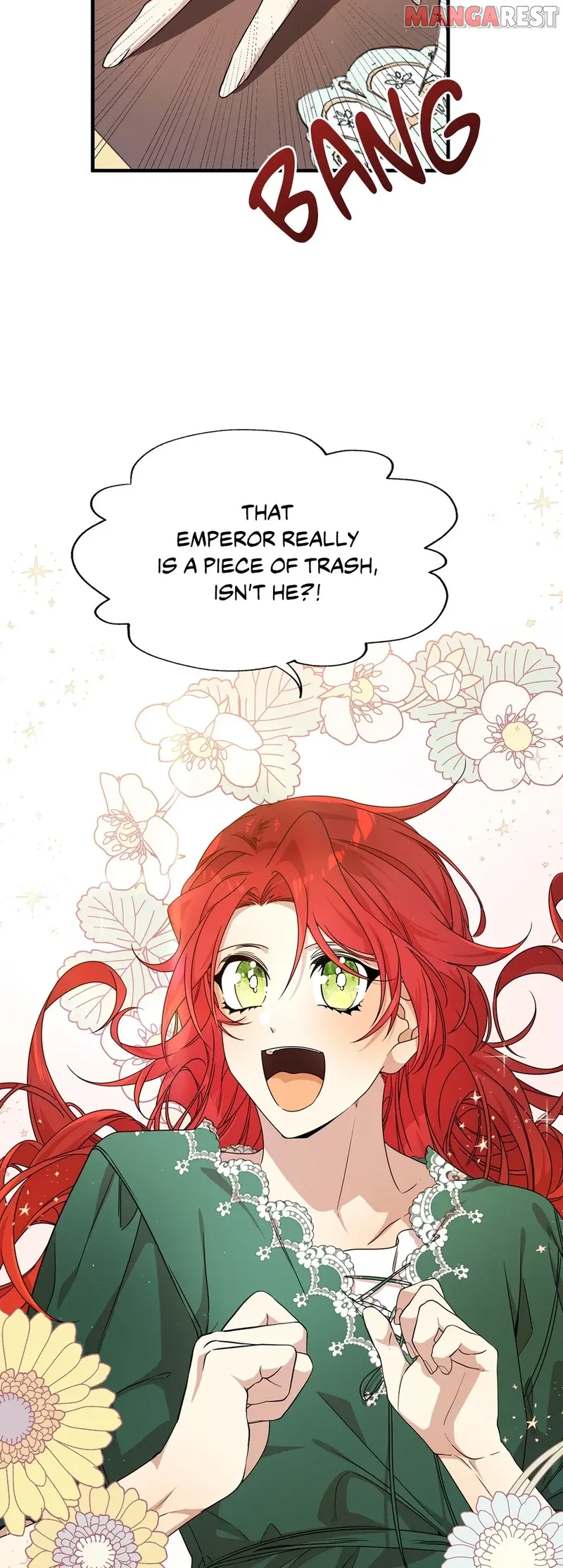 I am the Older Sister of the Possessed Female Lead Chapter 23 page 57