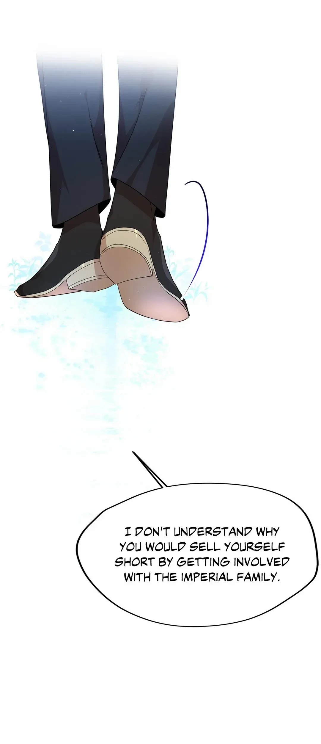 I am the Older Sister of the Possessed Female Lead Chapter 25 page 11