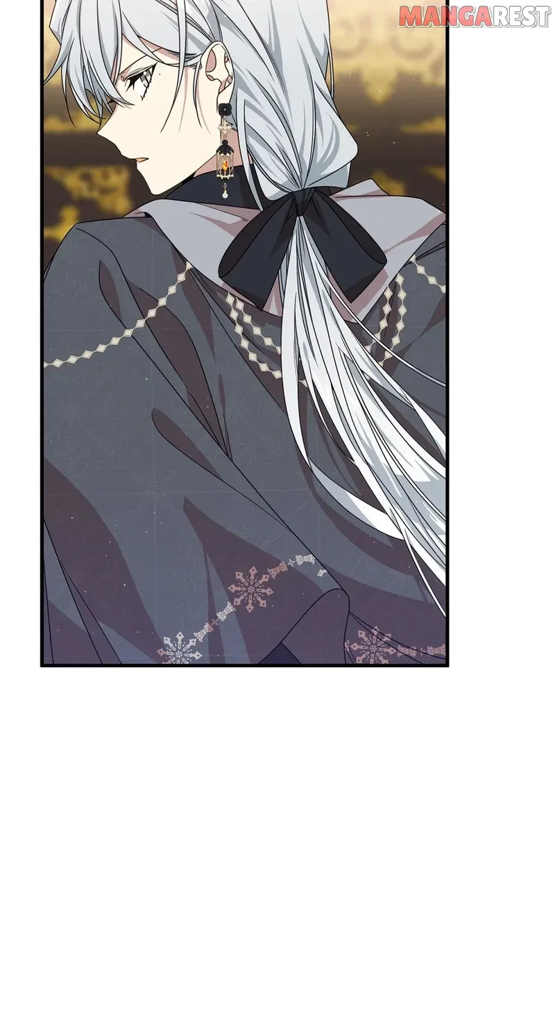 I am the Older Sister of the Possessed Female Lead Chapter 23 page 46