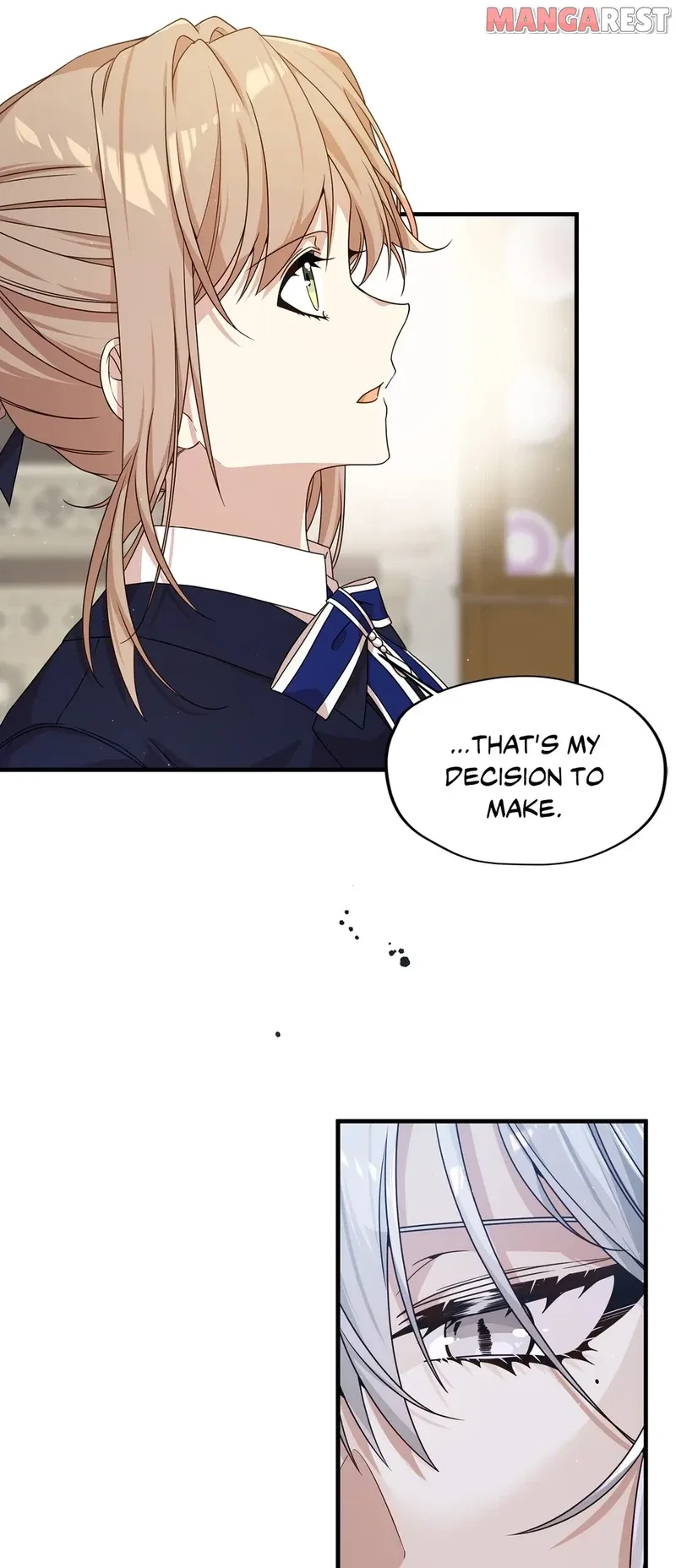 I am the Older Sister of the Possessed Female Lead Chapter 23 page 29