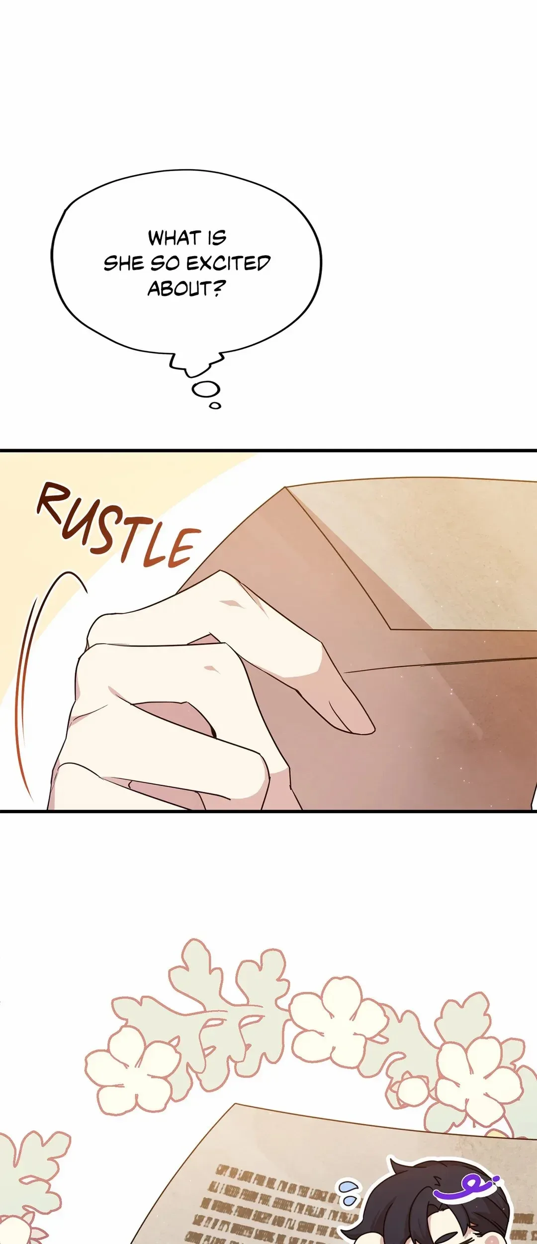 I am the Older Sister of the Possessed Female Lead Chapter 25 page 17
