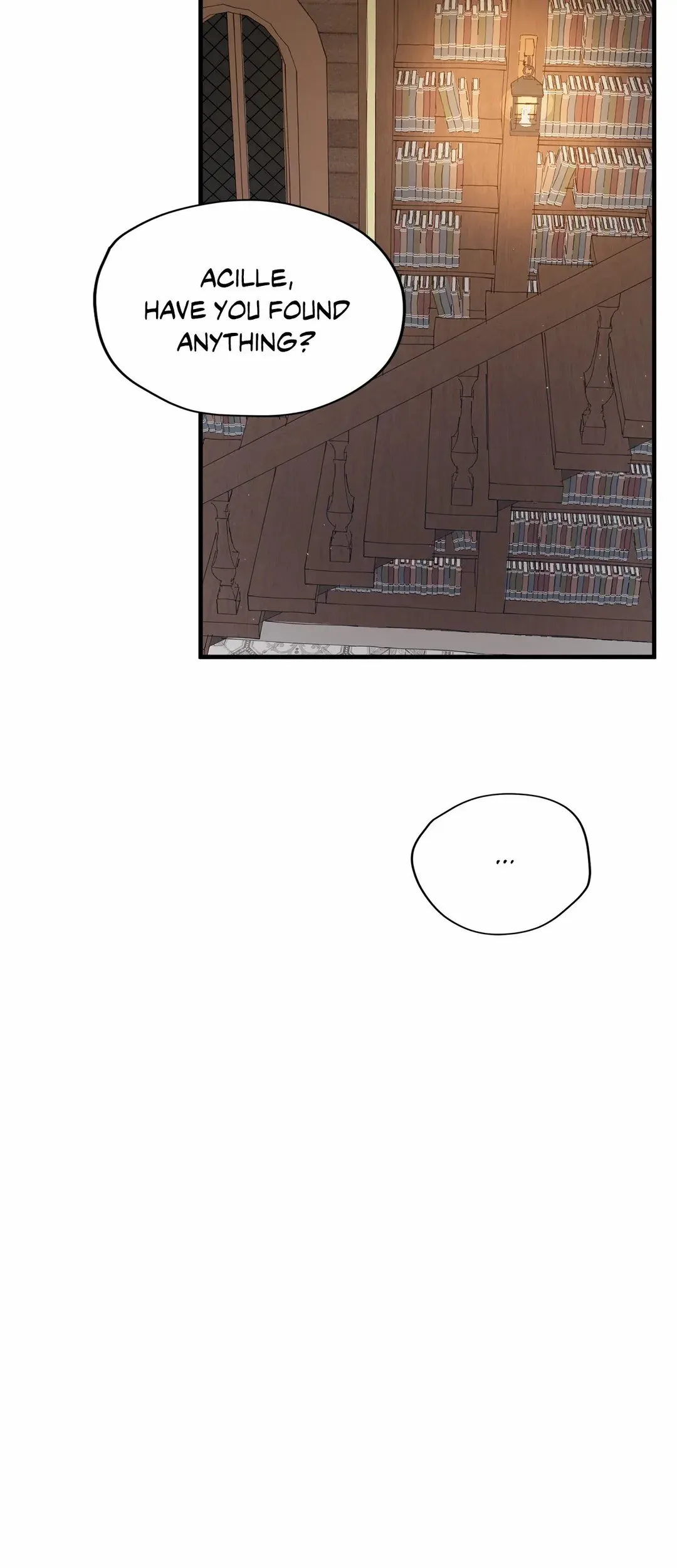 I am the Older Sister of the Possessed Female Lead Chapter 25 page 7