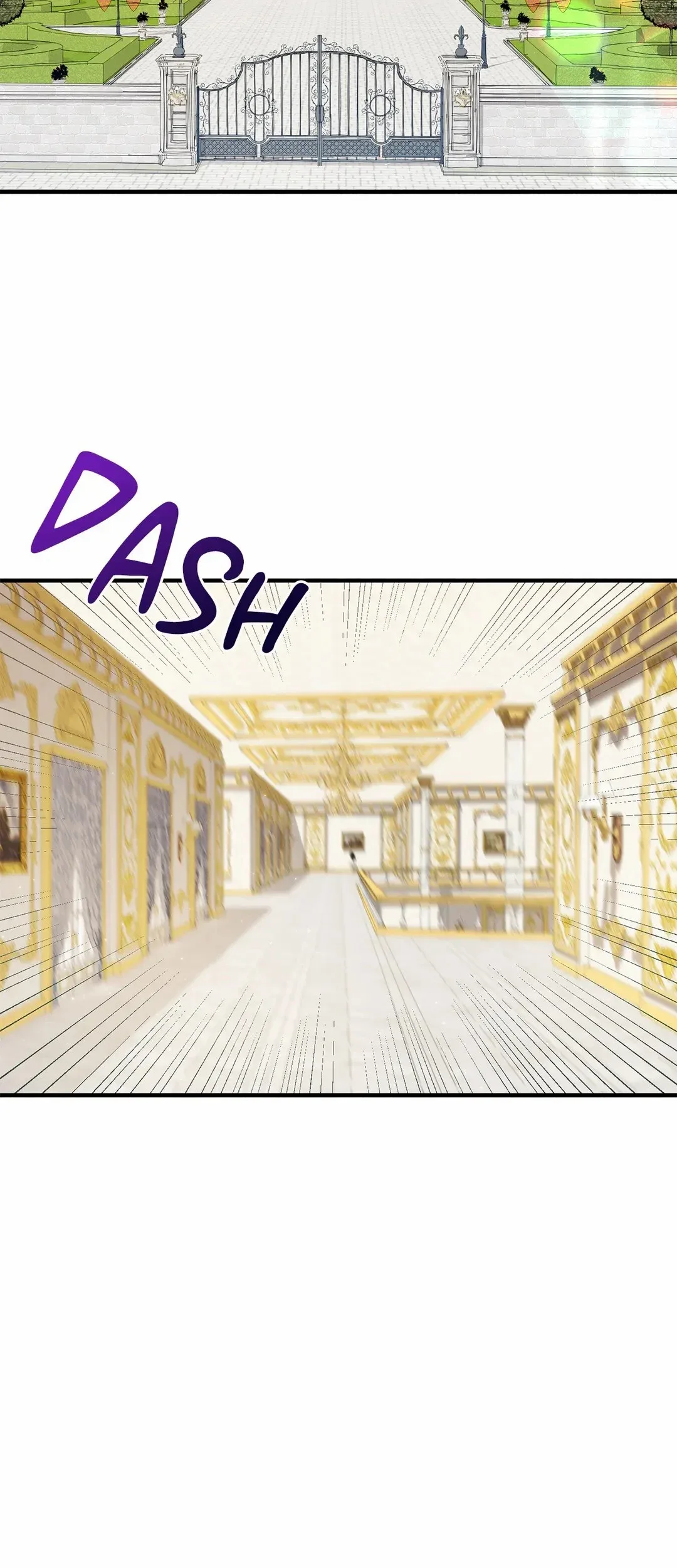I am the Older Sister of the Possessed Female Lead Chapter 25 page 13