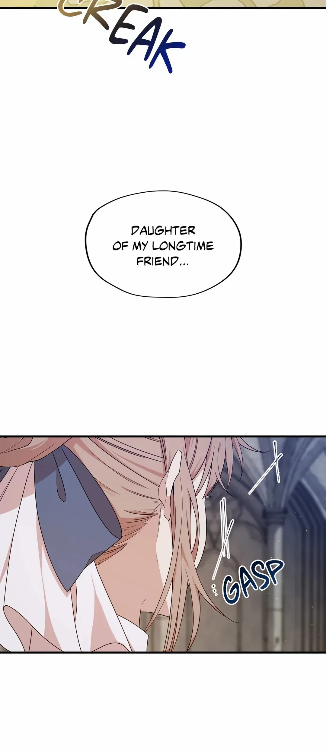 I am the Older Sister of the Possessed Female Lead Chapter 25 page 42