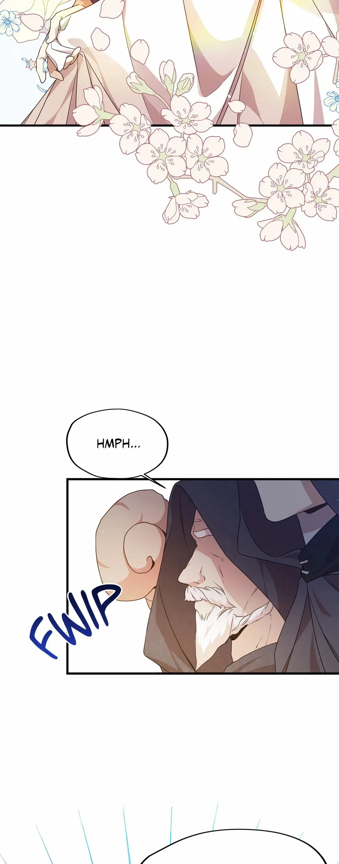 I am the Older Sister of the Possessed Female Lead Chapter 25 page 48