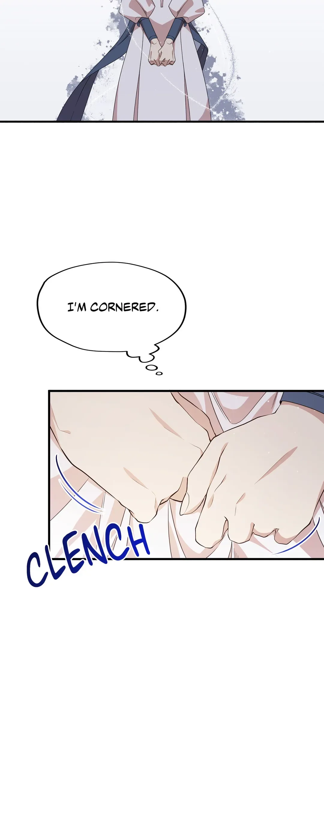 I am the Older Sister of the Possessed Female Lead Chapter 26 page 7