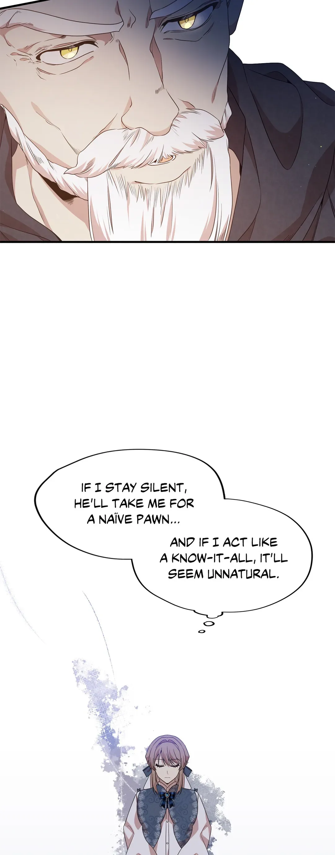 I am the Older Sister of the Possessed Female Lead Chapter 26 page 6