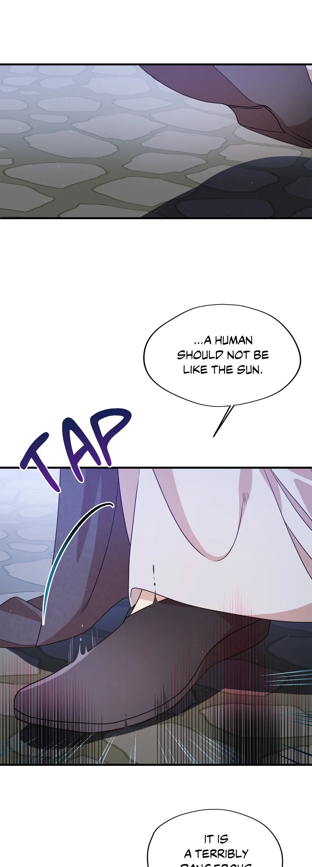 I am the Older Sister of the Possessed Female Lead Chapter 26 page 9