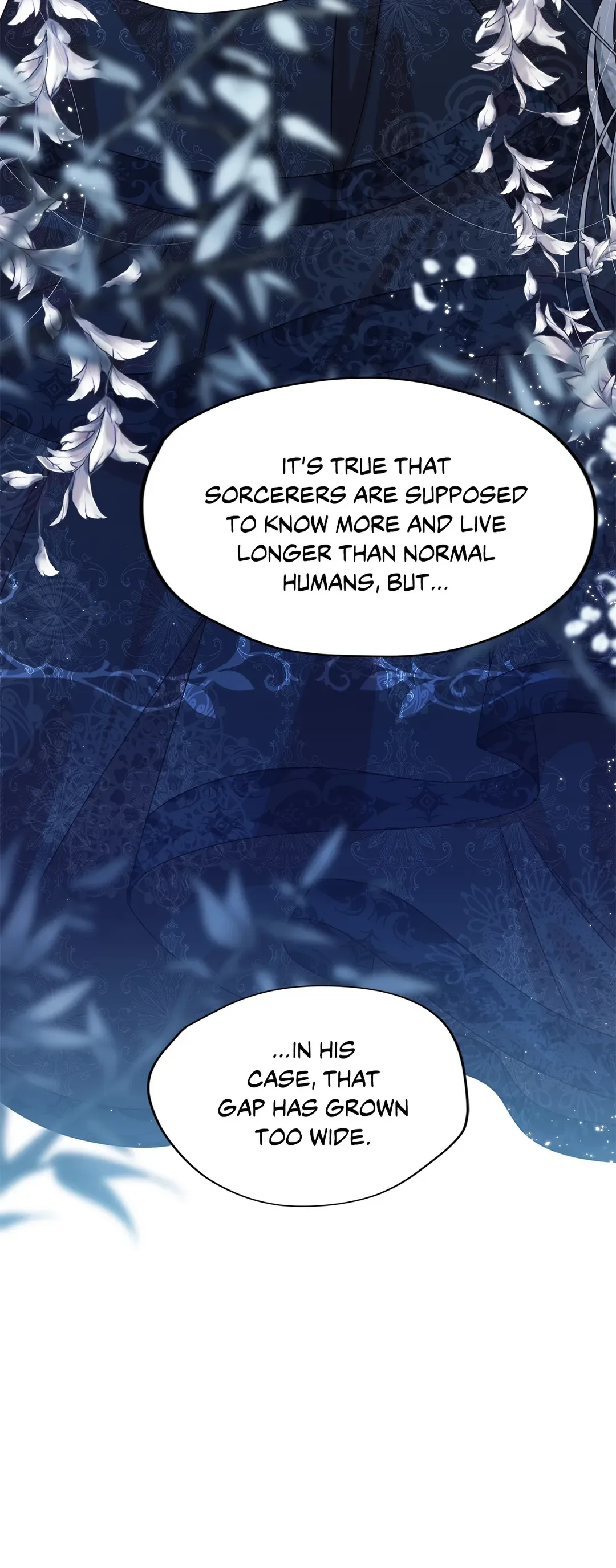I am the Older Sister of the Possessed Female Lead Chapter 26 page 4