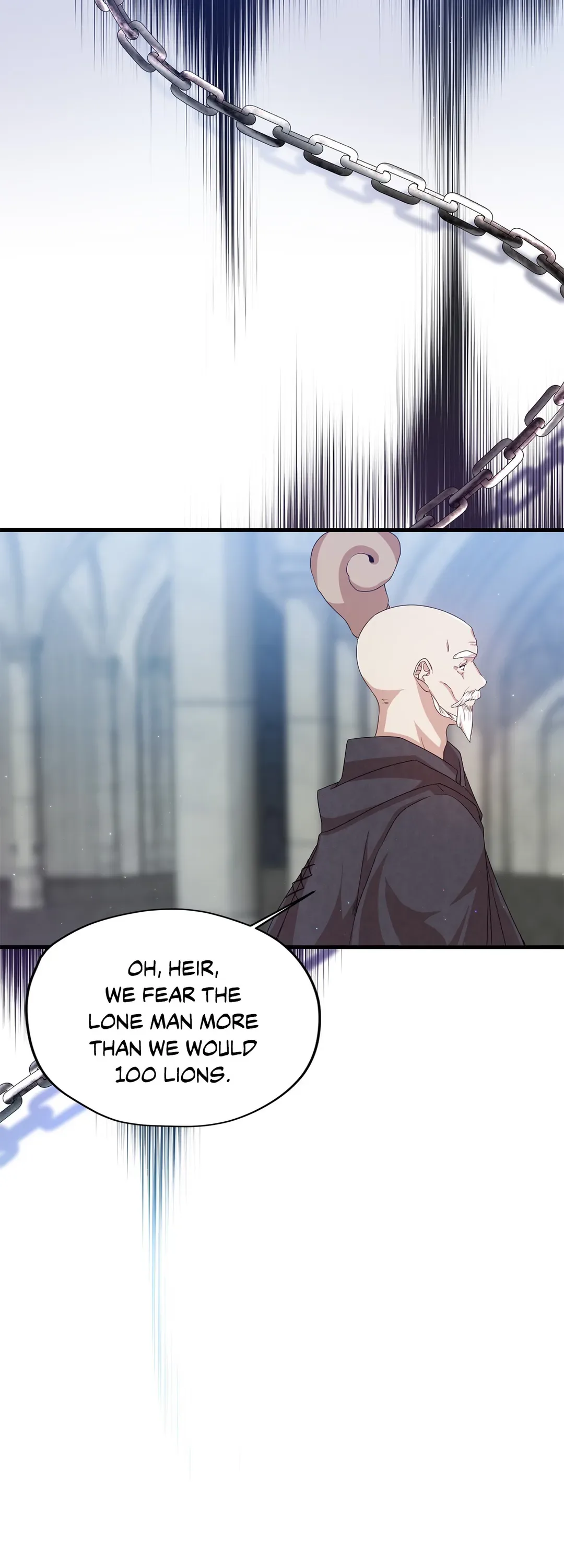 I am the Older Sister of the Possessed Female Lead Chapter 26 page 16