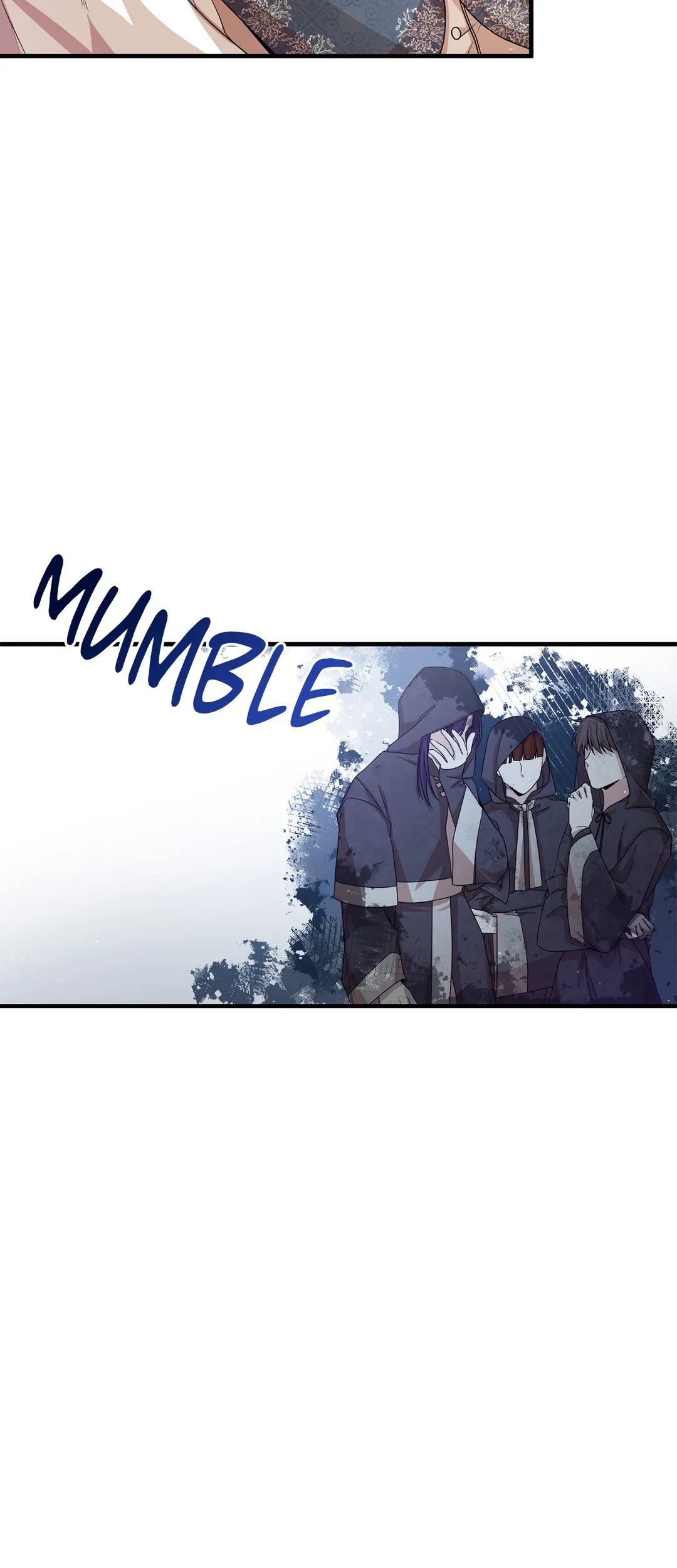 I am the Older Sister of the Possessed Female Lead Chapter 26 page 13