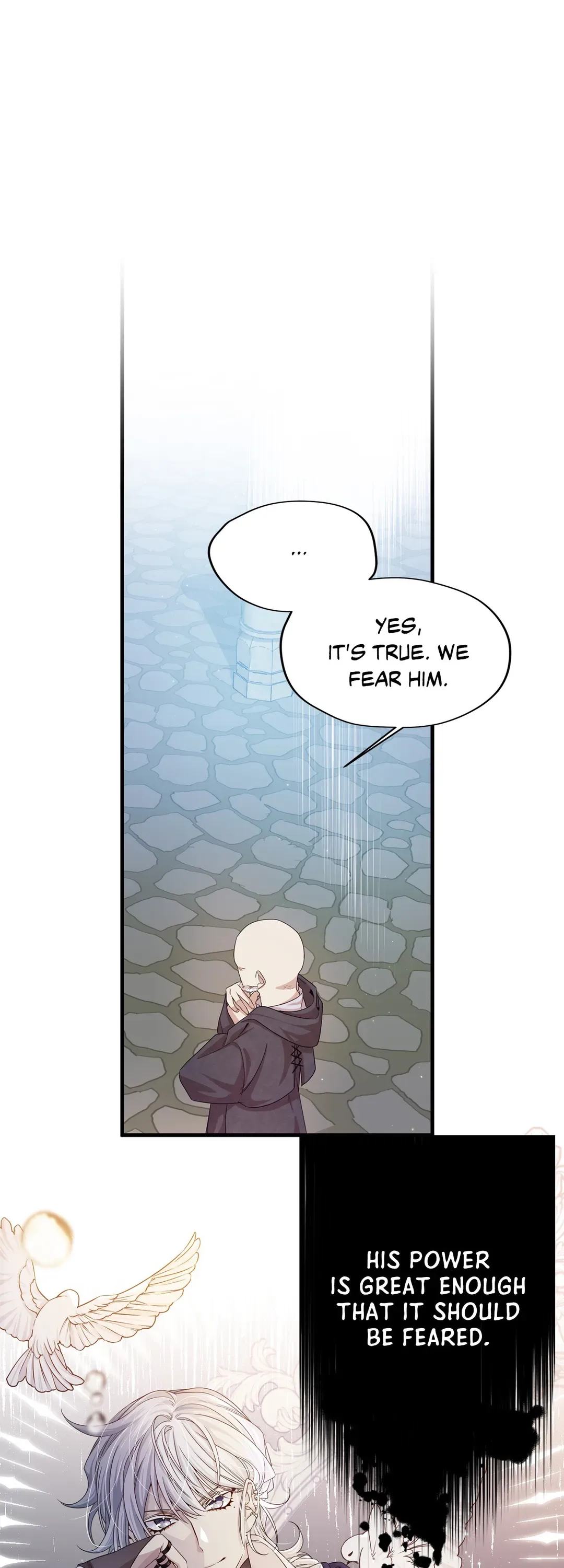I am the Older Sister of the Possessed Female Lead Chapter 26 page 14